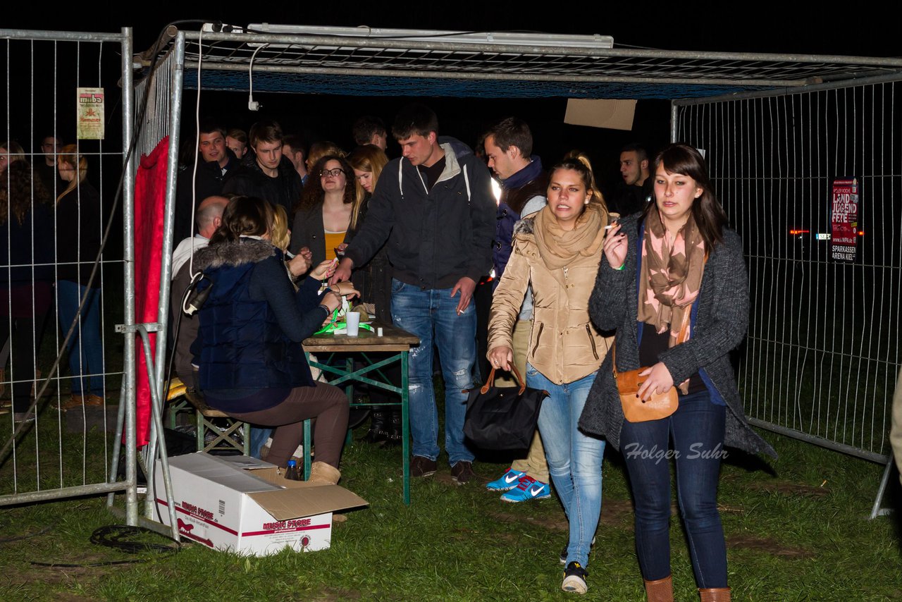 Bild 207 - Wiemersdorfer Osterfeuer